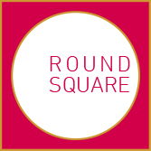 Round Square Logo