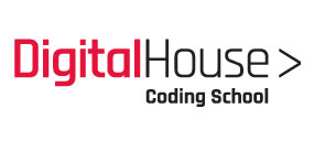 Digital House Coding School logo